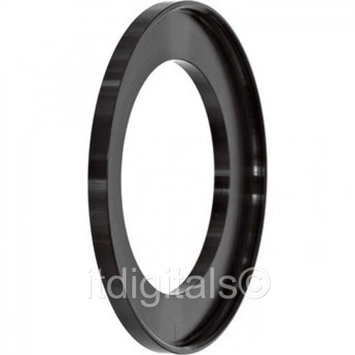 Step-up Stepping Ring Metal 62-67mm 62mm Lens to 67mm Filter Adapter 62-67 
