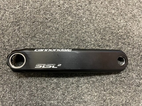 Cannondale Sisl2 172.5 Crank Arm 