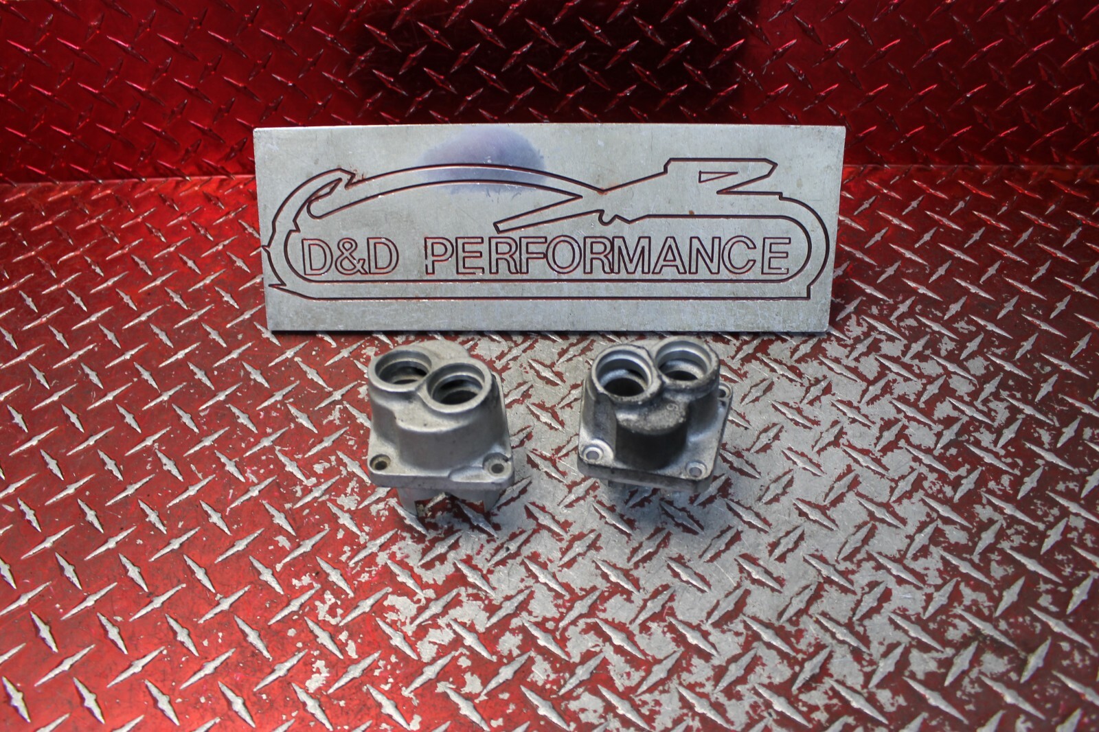 HARLEY SOFTAIL DYNA TOURING EVO LIFTER BLOCKS FOR PARTS SEE DESC DND eBay