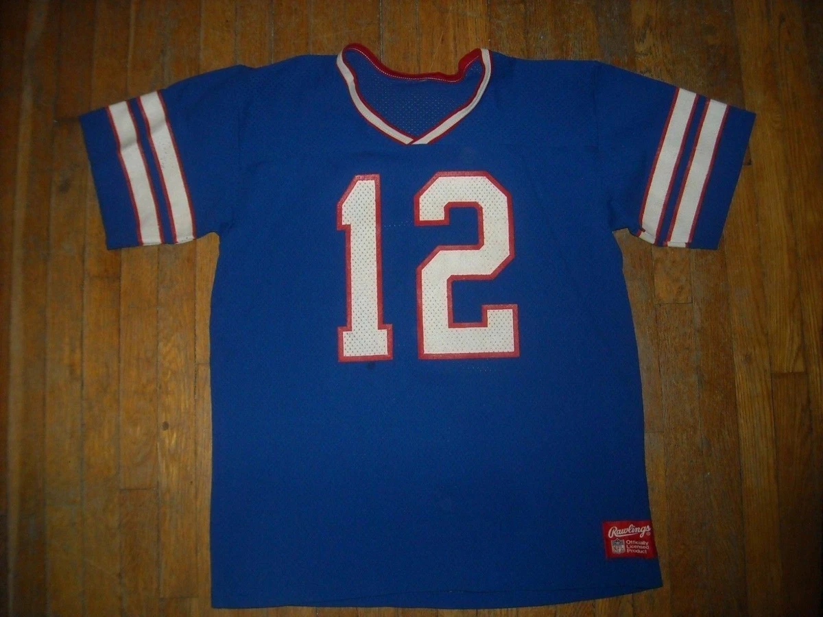 Ebay nfl best sale jerseys