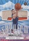 2022-23 Panini NBA Hoops - Nikola Jokić #18