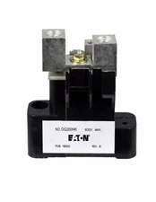 EATON CUTLER HAMMER DG200NK 200 AMP 600 VAC Neutral Kit