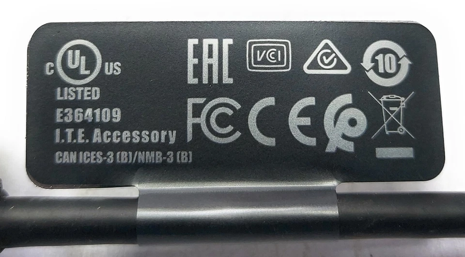 Dell KKMYD DANARBC084 DisplayPort - Image 4 of 4