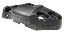 Leica R8 Black Top Cover  2 ......... Minty