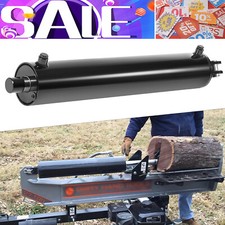 Hydraulic Double Acting Log Splitter Cylinder 4.5