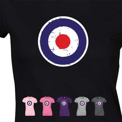 ladies t shirts target