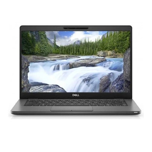 Pc portable Dell Latitude 5300 13’’ FHD 1920x1080 i5 8365U 4,1 GHz 8 256 SSD W10 - Bild 1 von 1