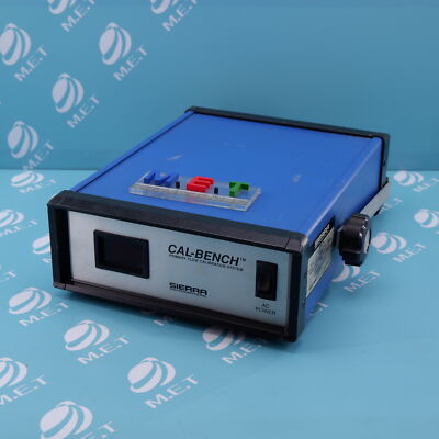 Sierra Cal-Bench Unit Sccm Sonar Box Sonar Box 60 Tage Garantie