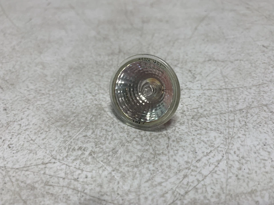 Bulbrite 5MR11NF/12 Dichroic Lamp 12V 5 Watt (lot of 4) - Image 3 of 4