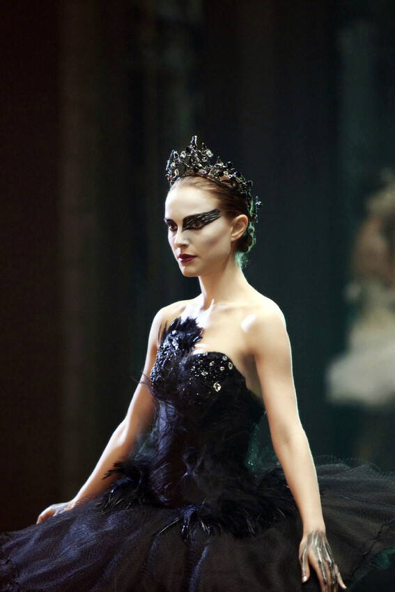 blue dress for baby girl Fierce Black Swan Tutu Corset Adult Costume Buy / Medium main image 1