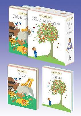My Very First Bible and Prayers by Lois Rock (Hardcover, 2011)