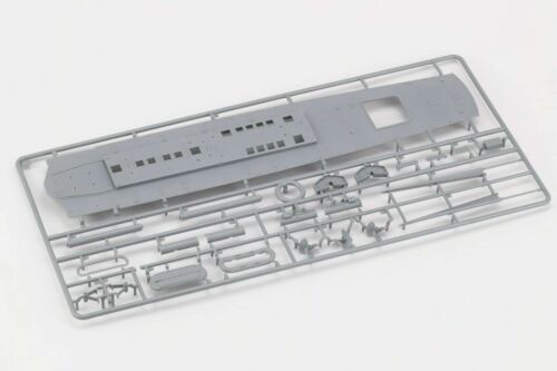 Fore Hobby 1001 1/72 German Schnellboot S-38/1942 - Picture 4 of 12
