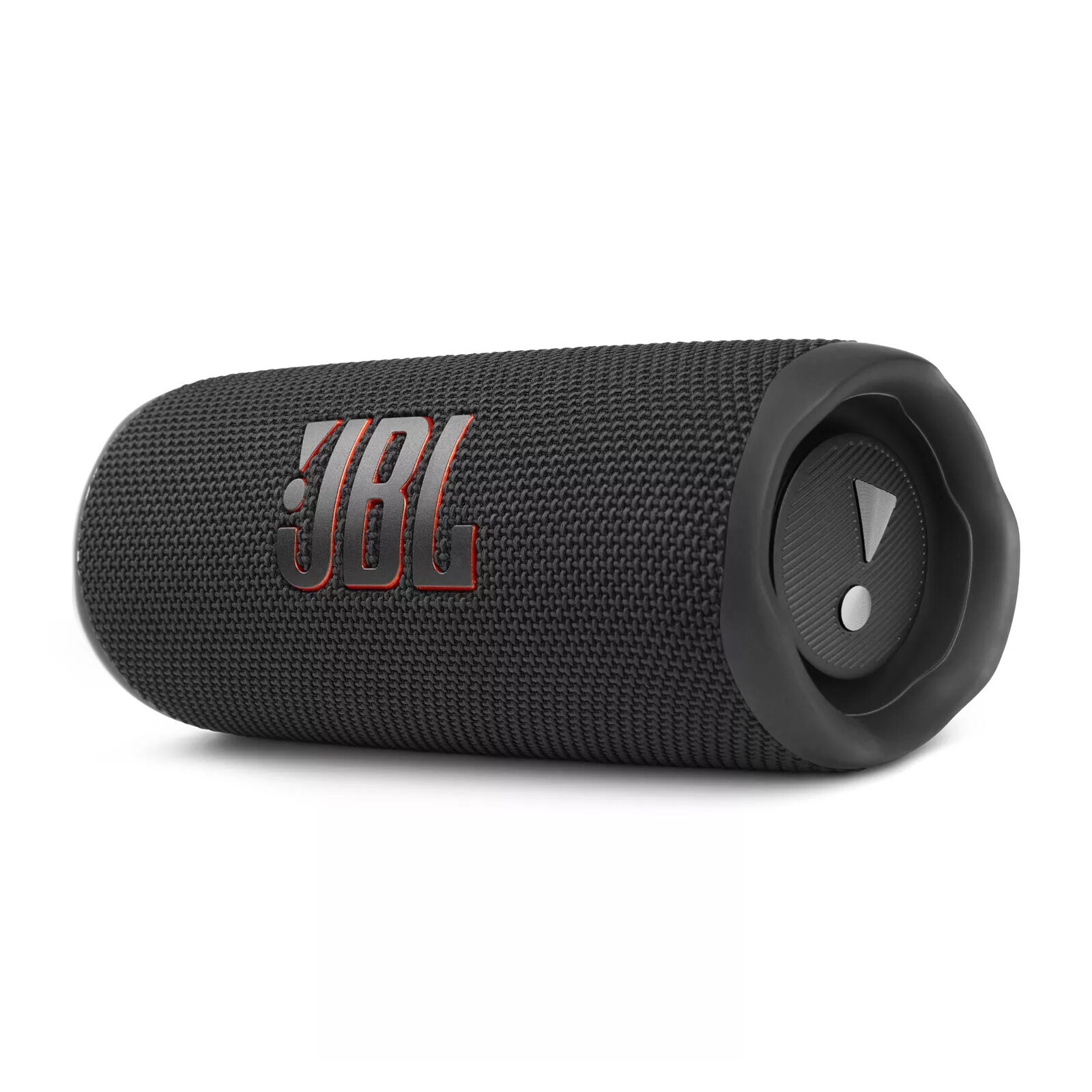 JBL Flip 6 Portable Bluetooth Speaker Waterproof fit Universal Black Camping
