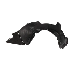  Front, Passenger Side Fender Liner For Kia Forte 2014-2016