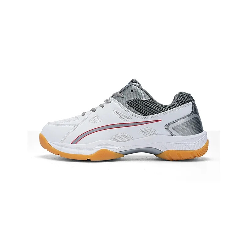 Court Tennis Sneakers For Training Volleyball Indoor Outdoor Men