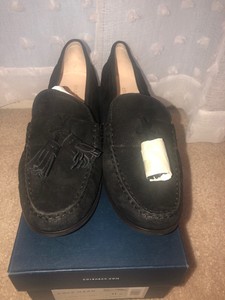 emmons tassel loafer