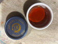 Gagliano Instrument Concert Light Rosin for violin , viola, cello