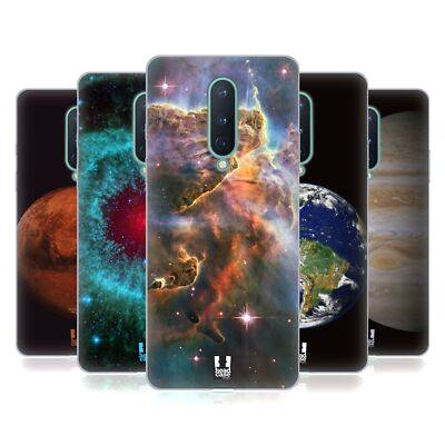 HEAD CASE DESIGNS RAUM SOFT GEL HANDYHÜLLE FÜR GOOGLE ONEPLUS HANDYS