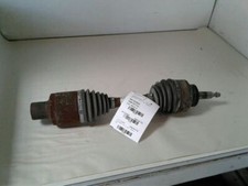 Passenger Axle Shaft Front Axle Outer Fits 16-20 Ford F150 Pickup 115189