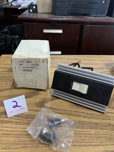 Aws SPST 15 Amp Hunt Electronics Switch