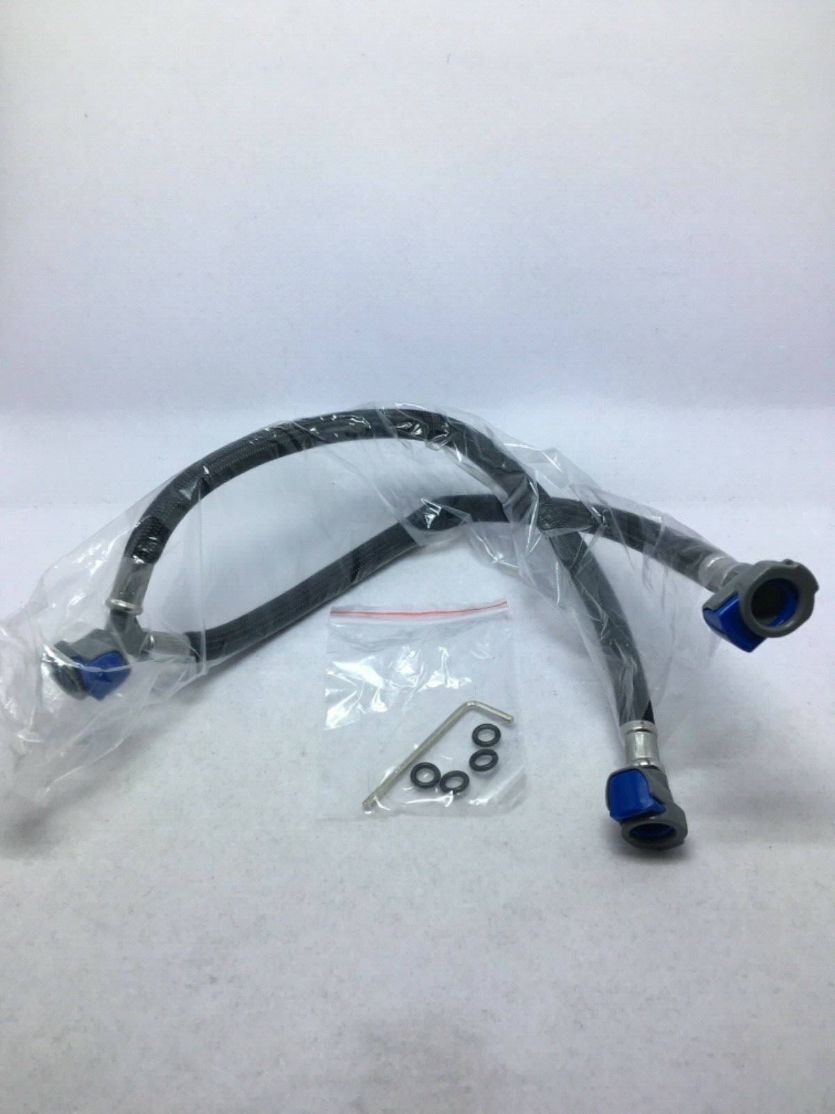 Vapsint 3 Hole Bathroom Faucet SYT013L New/Opened Box