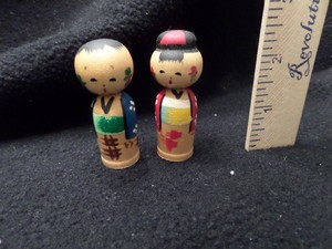 japanese bobble head dolls