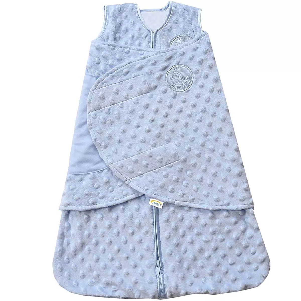 Halo sleep sack arms cheap out