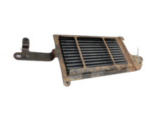 Radiateur Peugeot 4007