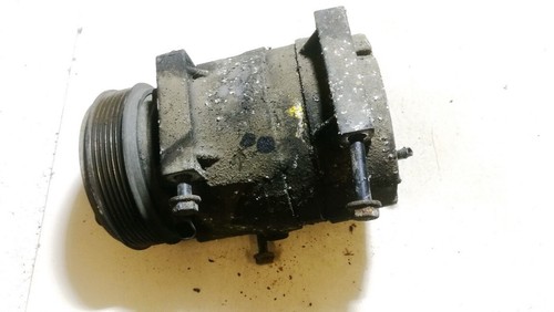 Renault Laguna 2002 AC AIR Compressor Pump 1135320, Genuine #932922-05