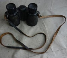 altes Fernglas Rodenstock Adar 3 1/2