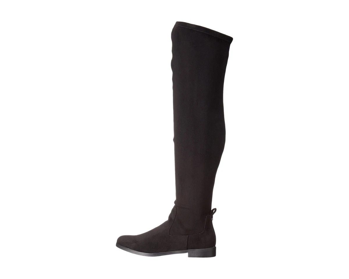Kenneth cole wind y over the knee best sale boot