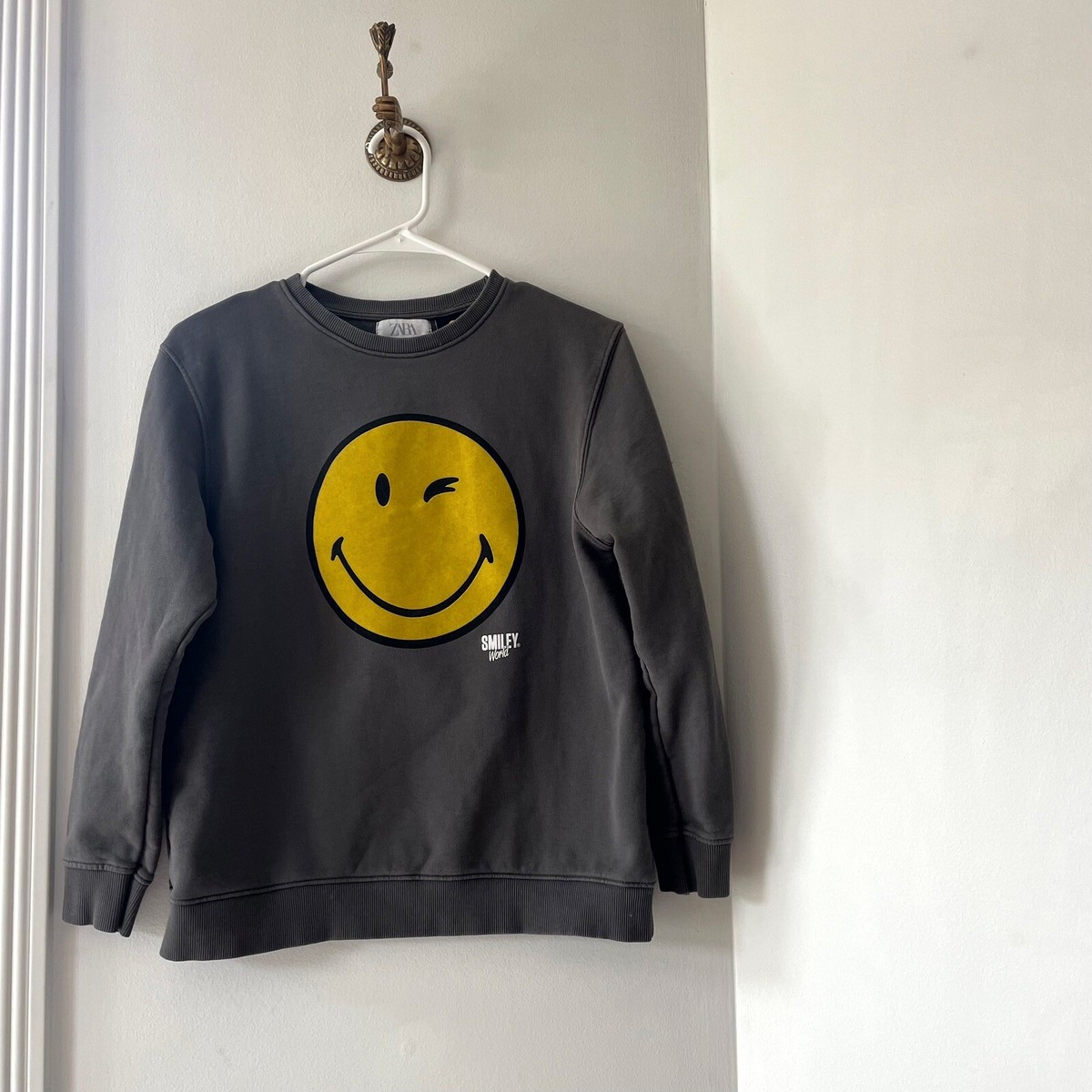 smiley Smiley Face Neon Light — Fantasy Island Toys