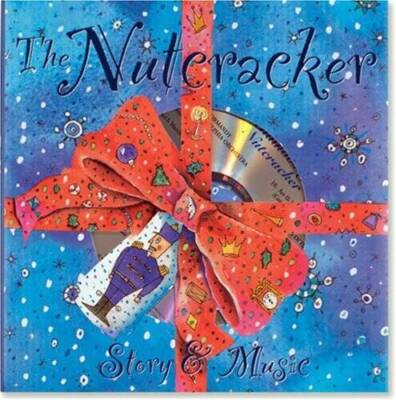 The Nutcracker - Hardcover By Hoffmann, E T A - GOOD
