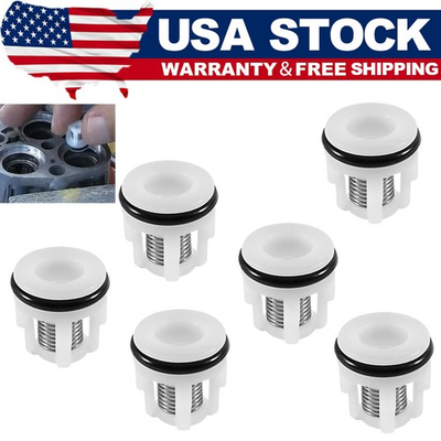 #ad AR2233 for Annovi Reverberi Check Valve Kit Pressure Washer Pump RMV RMW Series $12.99