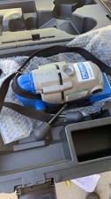Hougen HMD115 Magnetic Drill ULTRA LOW PROFILE