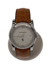 GIRARD PERREGAUX Ferrari Collaboration Men's Watch From Japan G0216