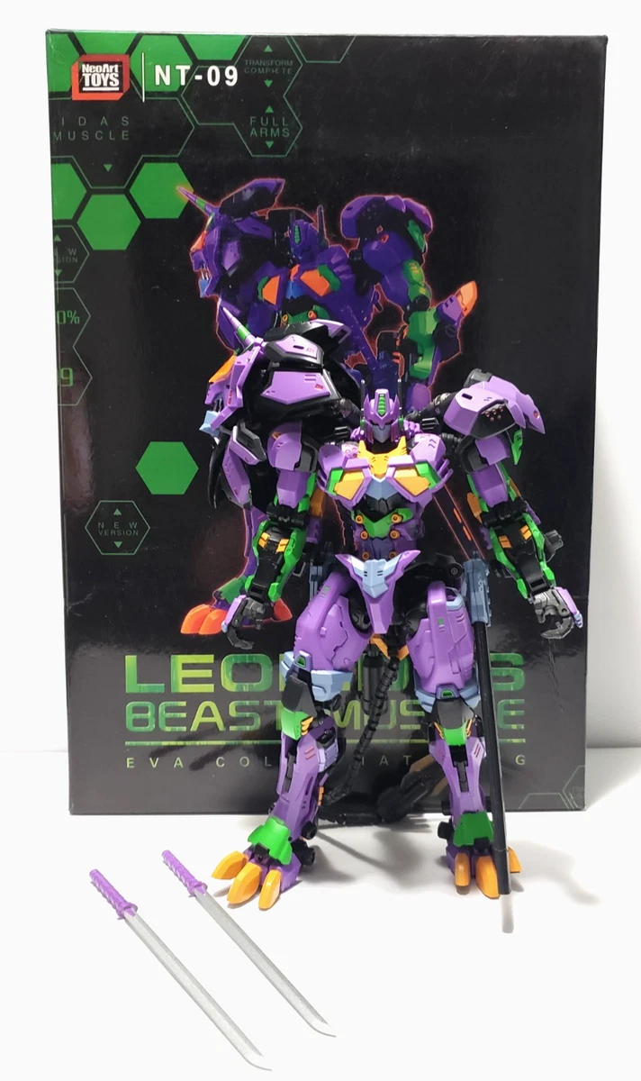 Leonidas Transformers Action Figures & Accessories for sale | eBay