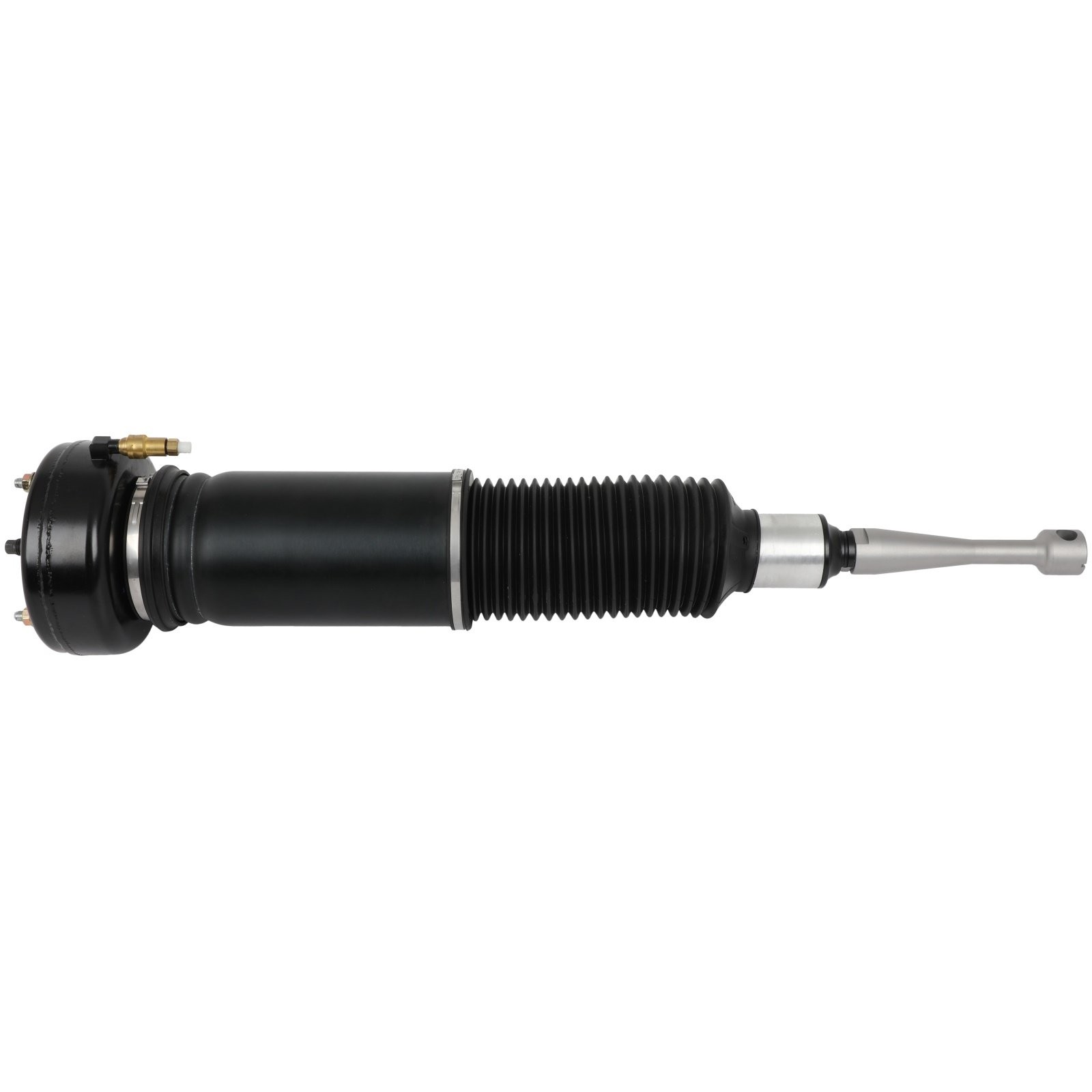 Rolls-Royce Phantom 2004-2007 FRONT+RIGHT Air suspension strut P/N 37106796508