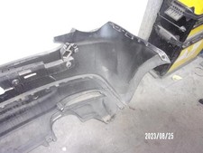 Pare-choc arrière Alfa Romeo ALFA 145