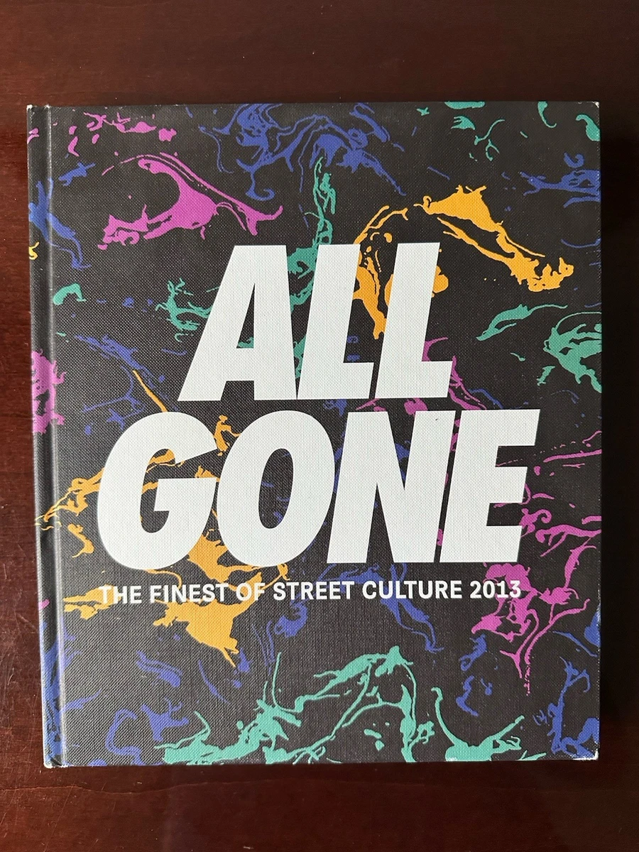 All Gone Book products for sale | eBay