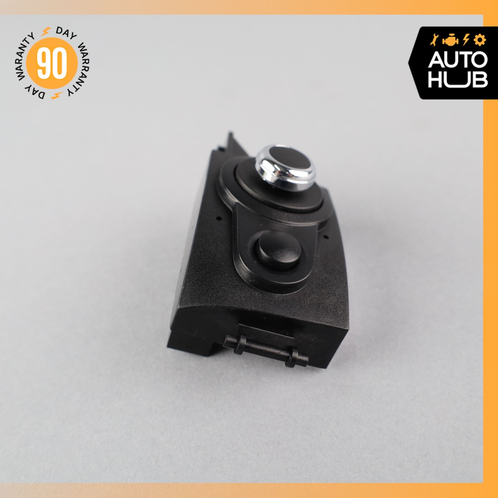 03-13 Bentley Continental Flying Spur Steering Column Adjustment Switch OEM