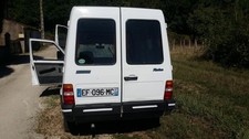Porte avant et accessoires Fiat FIORINO