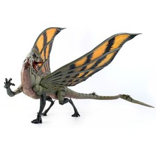 Cyberzoic Lizard Dragon - BNIB