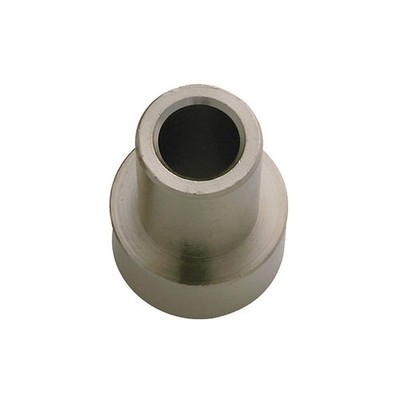 PBC LINEAR VB3 V-Guide Fixed Bushing,Bore 0.3130 In 2CRZ8
