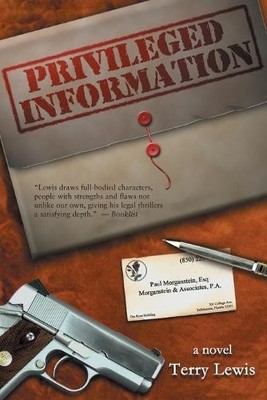 Privileged Information - 9781561645558
