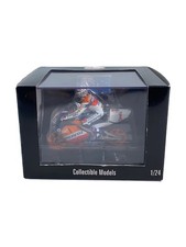 Collectible Models Honda Nsr 500 Repsol Figure Fsv72