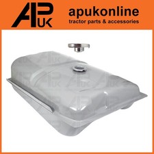 Diesel Fuel Tank & Cap for Perkins 3 Cyl Engine Massey Ferguson 35 35X Tractor