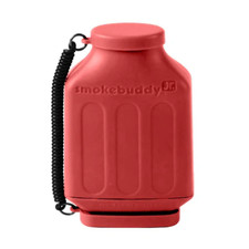 Smoke Buddy Jr Personal Air Filter   Portable Odor Control Device