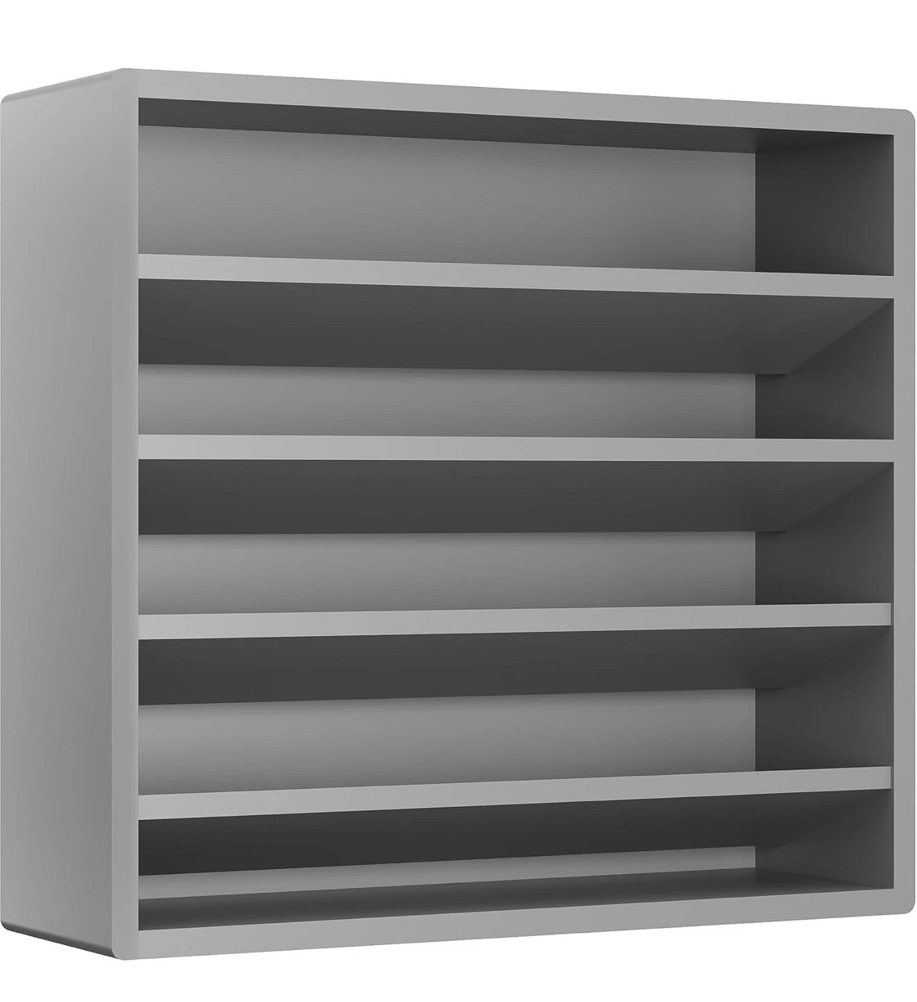 4 Tier Spice Rack