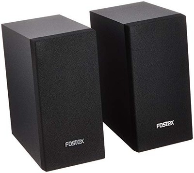 [Standardmodell] FOSTEX Aktivlautsprecher PM0.1e